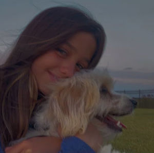 Meet your Posher, Bella